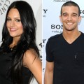 Pia Toscano / “Dancing with the Stars” pro Mark Ballas