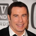 John Travolta attends the 9th Annual TV Land Awards at the Javits Center in New York City on April 10, 2011 