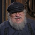 George Martin Brings ‘Game Of Thrones’ To HBO