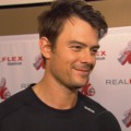 Josh Duhamel Having Fun Doing ‘Transformers’ Stunts