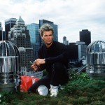Richard Dean Anderson as “Macgyver”