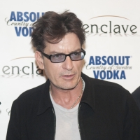 Charlie Sheen attends the “Charlie Sheen: My Violent Torpedo Of Truth Tour” after party at Enclave in Chicago on April 3, 2011 