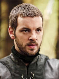 Gethin Anthony as Lord Renly Baratheon in HBO’s “Game of Thrones,” 2011
