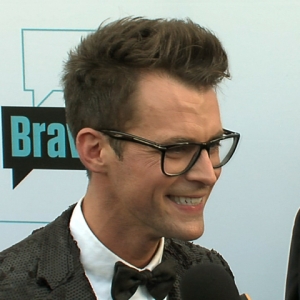 Step Into Brad Goreski’s World On Bravo