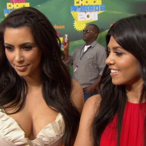 Is Kourtney Kardashian Enaged?