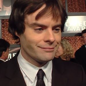 Funny Stars Show Their Excitement For The First Ever Comedy Awards (March 26, 2011)