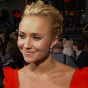 Access Extended: ‘Scream 4’ Premiere, Los Angeles (Part II)
