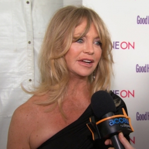 The Stars ‘Shine On’ At Good Housekeeping Awards
