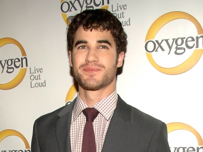 Darren Criss Talks ‘Glee’ Reality Show, New Warblers Album & Possible ‘Glee’ Spin-Off
