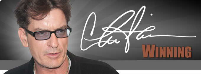 Charlie Sheen