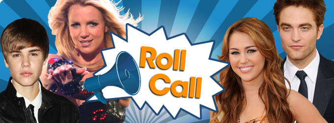 Roll Call