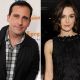 Steve Carell, Keira Knightley