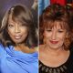Star Jones, Joy Behar