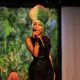 Nicki Minaj performs during the Green Auction: A Bid To Save The Earth at Christie’s on March 29, 2011 in New York City