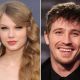 Taylor Swift / Garrett Hedlund