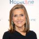 Meredith Vieira attends a screening of “Telling Amy’s Story” at 787 Seventh Ave on December 7, 2010 in New York City