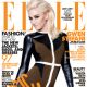 Gwen Stefani on one of the covers of ELLE’s May Music Issue