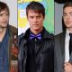 Ashton Kutcher/Josh Duhamel/Zac Efron