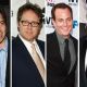 Ray Romano, James Spader, Will Arnett and Ricky Gervais
