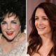 Elizabeth Taylor, Kristin Davis