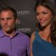 DeAnna Pappas and fiance Stephen Stagliano at SVEDKA’s Night of a Billion Reality Stars Gala on April 7, 2011 in Los Angeles