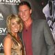 Vienna Girardi and Kasey Kahl smile at SVEDKA’s Night of a Billion Reality Stars Gala in Los Angeles on April 7, 2011