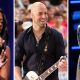 Jennifer Hudson, Chris Daughtry, and Pia Toscano