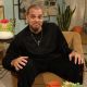 Sinbad stops by the set of Access Hollywood Live on April 11, 2011