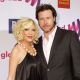 Tori Spelling and Dean McDermott arrive at the 22nd Annual GLAAD Media Awards on April 10, 2011 in Los Angeles