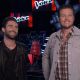 Adam Levine & Blake Shelton Find Humor On ‘The Voice’