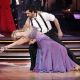 Kirstie Alley and Maksim Chmerkovskiy on “Dancing with the Stars,” April 11, 2011