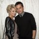 Chelsea Kane and Stephen Colletti attend the Gifting Services Suite Honoring Dancing With The Stars - Day 2 at CBS Studios in Los Angeles on March 21, 2011