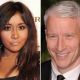 “Jersey Shore” star Nicole “Snooki” Polizzi / CNN’s Anderson Cooper 