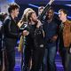Paul McDonald says farewell to “American Idol” on April 14, 2011
