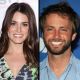 Nikki Reed, Paul McDonald
