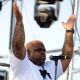 Cee Lo Green performs during Day 1 of the Coachella Valley Music & Arts Festival 2011 held at the Empire Polo Club in Indio, Calif. on April 15, 2011 
