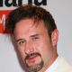 David Arquette attends Malaria No More’s Hollywood Bites Back! event at Club Nokia at L.A. Live in Los Angeles on April 16, 2011 