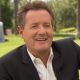 Piers Morgan Unveils George Michael’s Royal Wedding Song