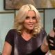 Access Hollywood Live: Jenny McCarthy Is Single & Ready For… Gary Busey?!?
