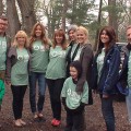 ‘The Real Housewives Of New York’ Go Green For Earth Day & Discuss Jill Zarin’s Liquid Facelift

