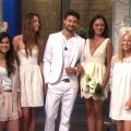 Access Hollywood Live: Get Earth-Friendly With H&M’s Conscious Collection
