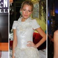 Lauren Conrad, Blake Lively and Taylor Swift