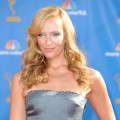 Toni Collette arrives at the 62nd Annual Primetime Emmy Awards held at the Nokia Theatre L.A. Live in Los Angeles on August 29, 2010 