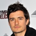 Orlando Bloom steps out at a screening of “Sympathy for Delicious” at Landmark’s Sunshine Cinema in New York City on April 25, 2011