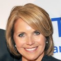 Katie Couric attends the “Make That Call” For Colon Cancer Screening campaign launch at the Monahan GI Center at NewYork-Presbyterian/Weill Cornell in New York City on March 1, 2011 