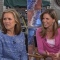 Access Hollywood Live: Natalie Morales & Meredith Vieira’s Wild Night Out In London (April 26, 2011)
