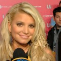 Jessica Simpson: I’ll ‘Outdo’ Kate Middleton’s Wedding Dress!
