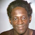 William Jonathan Drayton Jr., best known as Flavor Flav, is pictured in a booking photo in Las Vegas, Nevada on April 29, 2011 