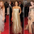 Costume Institute Gala Honors Alexander McQueen