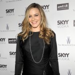 Alicia Silverstone attends the Weinstein Company and Dimension Films AFM Party at Hotel Shangri-La on November 7, 2010 in Santa Monica, Calif.